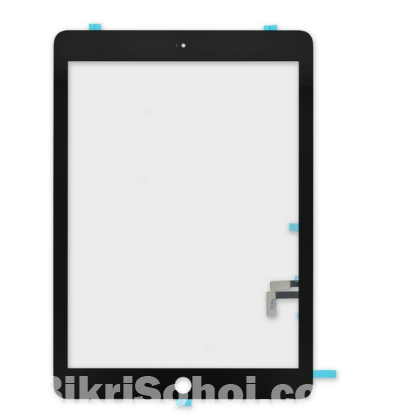 iPad 5 Screen Digitizer